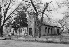 First Presbyterian Church Of Bellevue