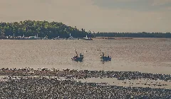 Fishing Boats (21280496893)