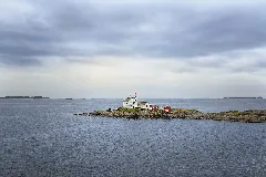 Flatflesa Fyr By Classic Norway Hotels