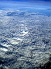 Flughöhe, ~11800 Mnn Panoramio