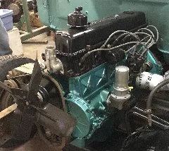 Ford 240 6