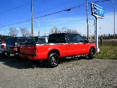 Ford F 250 Harley Davidson Done Wrong (4492623204)