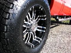 Ford F 250 "Off Road" Rims? (4491986605)