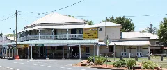 Forest Hill Hotel, 2012