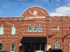 Forney, Tx, City Hall Img 5941