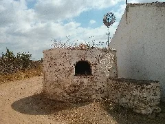 Forno Comunal Do Monte Dos Magros Panoramio