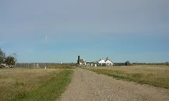 Fort Battleford