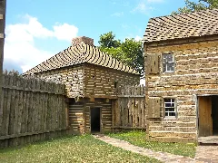 Fort Massac Il