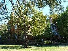 Foscue House 02