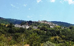 Fossato Di Vico