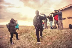 Fotografiando Fotógrafos (8585978377)