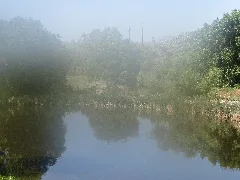 Fountation Creek Nature Center 3