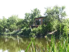 Fountation Creek Nature Center 9