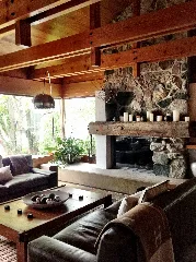 Frantz House