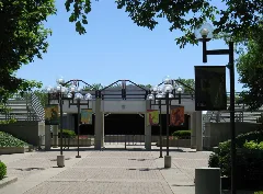 Frazeentrance