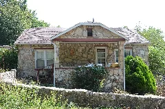 Fred Carter House