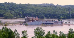 Frontier Casino Flood1