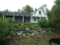 Frost House 1