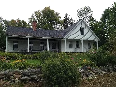 Frost House 2