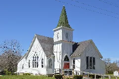 Fruitdale Umc From Southeast