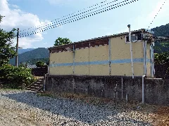 Fukata Station 01