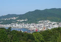 Fukura Port 1