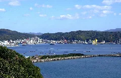 Fukura Port 2