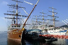 Fukura Port 3