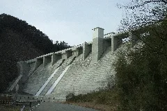 Fukutomi Dam 01