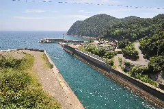 Funakoshi Canal 02