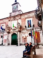 Fuoridalcomune