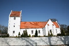 Fyrendal Kirke 20090411 02