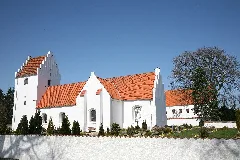 Fyrendal Kirke 20090411 03