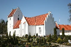 Fyrendal Kirke 20090411 04