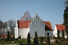 Fyrendal Kirke 20090411 06