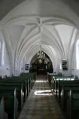 Fyrendal Kirke 20090411 07