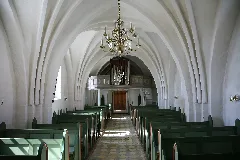 Fyrendal Kirke 20090411 08