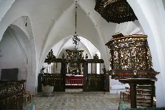 Fyrendal Kirke 20090411 09