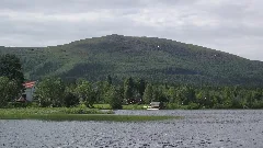 Gällivare Dundret