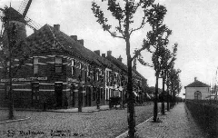 Gare Meulebeke Place Bv Cpancienne