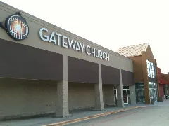 Gateway Church Nrh