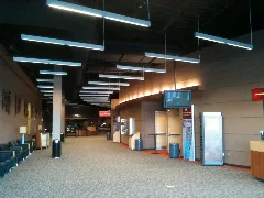 Gateway Nrh Lobby