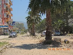 Gazipаsha Panoramio
