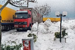 Gelibolu, Petrol Station And Motorway Restaurant 2