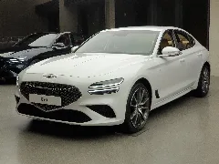 Genesis G70 2.0T Ik Fl Uyuni White (2)