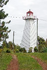 Georgetown Back Range Lighthouse (22101110909)