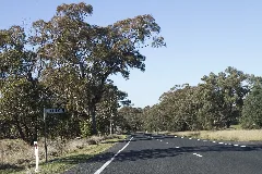 Geurie Nsw 2818, Australia Panoramio (5)