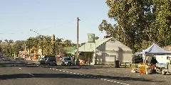 Geurie Nsw 2818, Australia Panoramio (6)