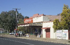 Geurie Nsw 2818, Australia Panoramio (8)