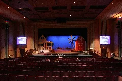 Gfc Auditorium Oklahoma2008